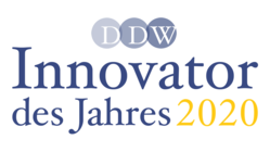DDW Innovator des Jahres 2020