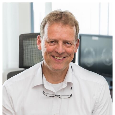 Prof. Dr. med. Hans-Martin Klein